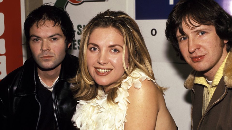 Saint Etienne